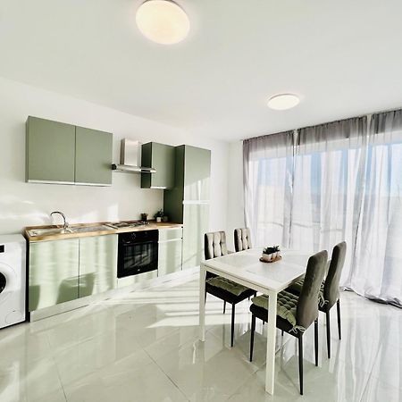 Sunshine Suits - Brand New Apartments มซิดา ภายนอก รูปภาพ