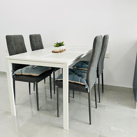 Sunshine Suits - Brand New Apartments มซิดา ภายนอก รูปภาพ