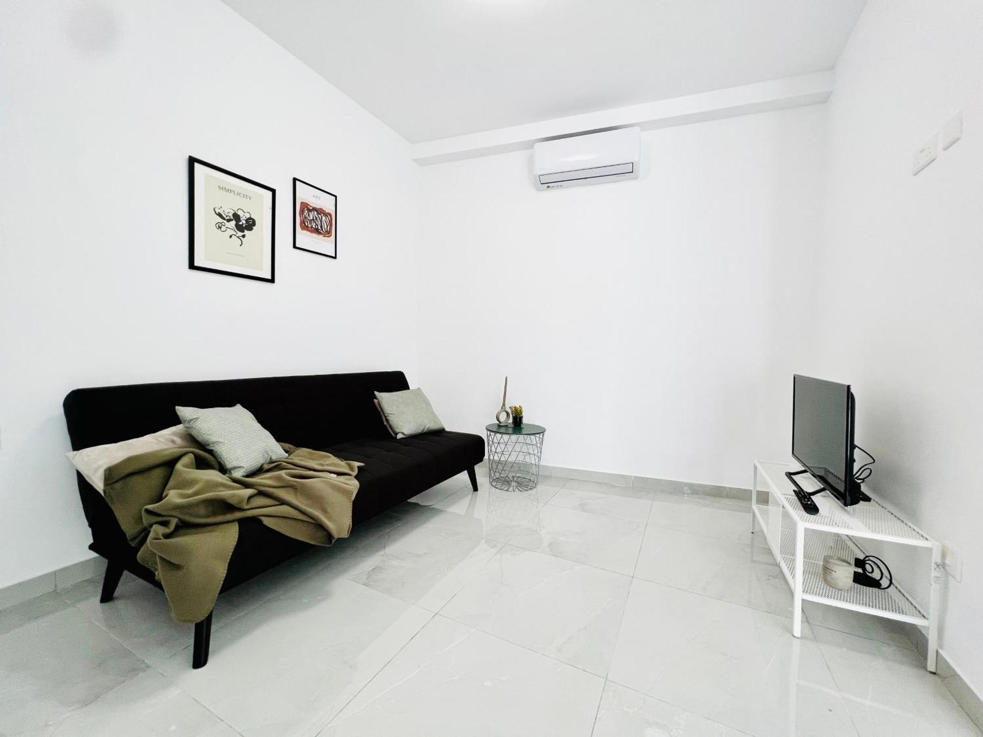 Sunshine Suits - Brand New Apartments มซิดา ภายนอก รูปภาพ