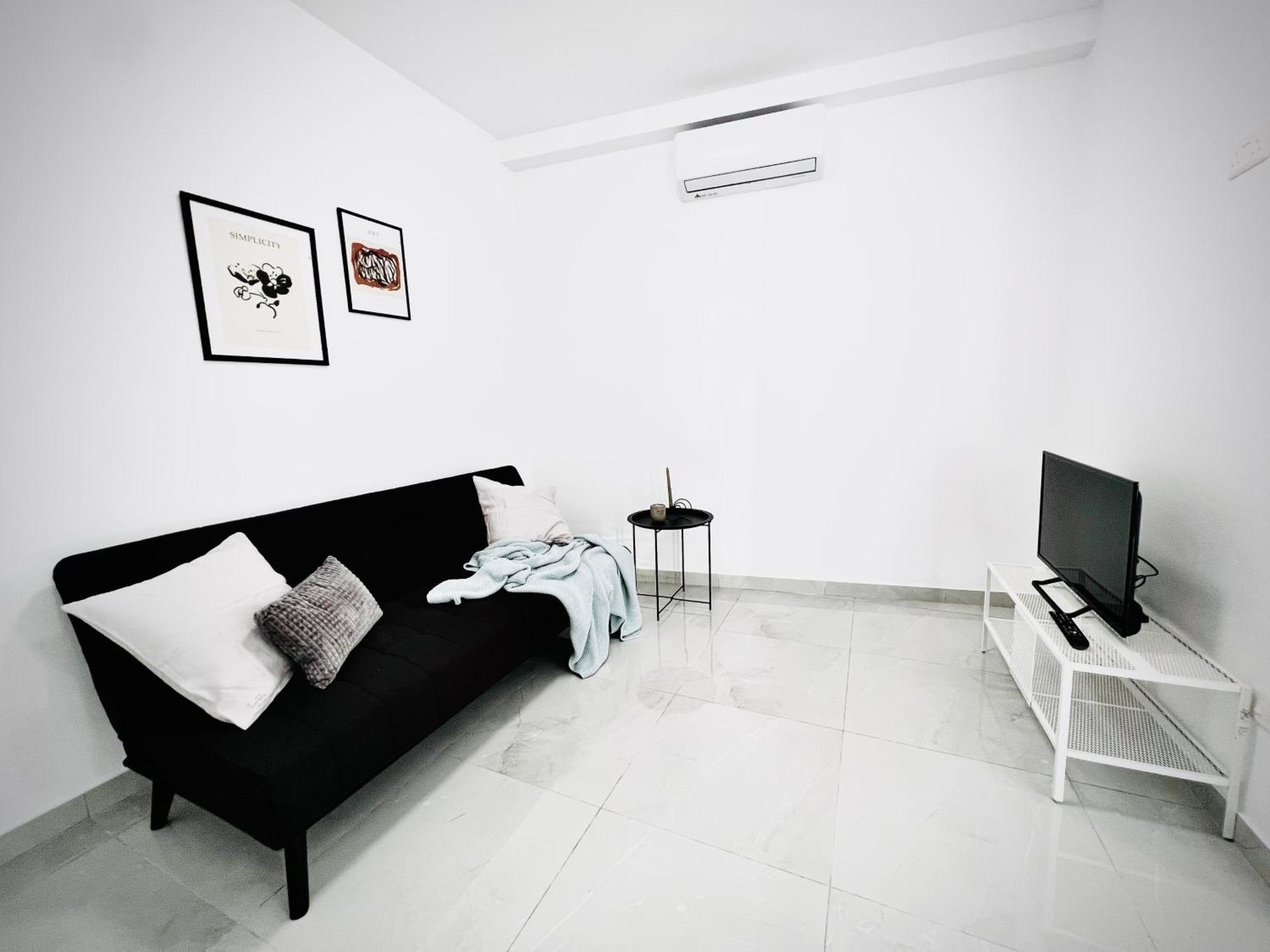 Sunshine Suits - Brand New Apartments มซิดา ภายนอก รูปภาพ