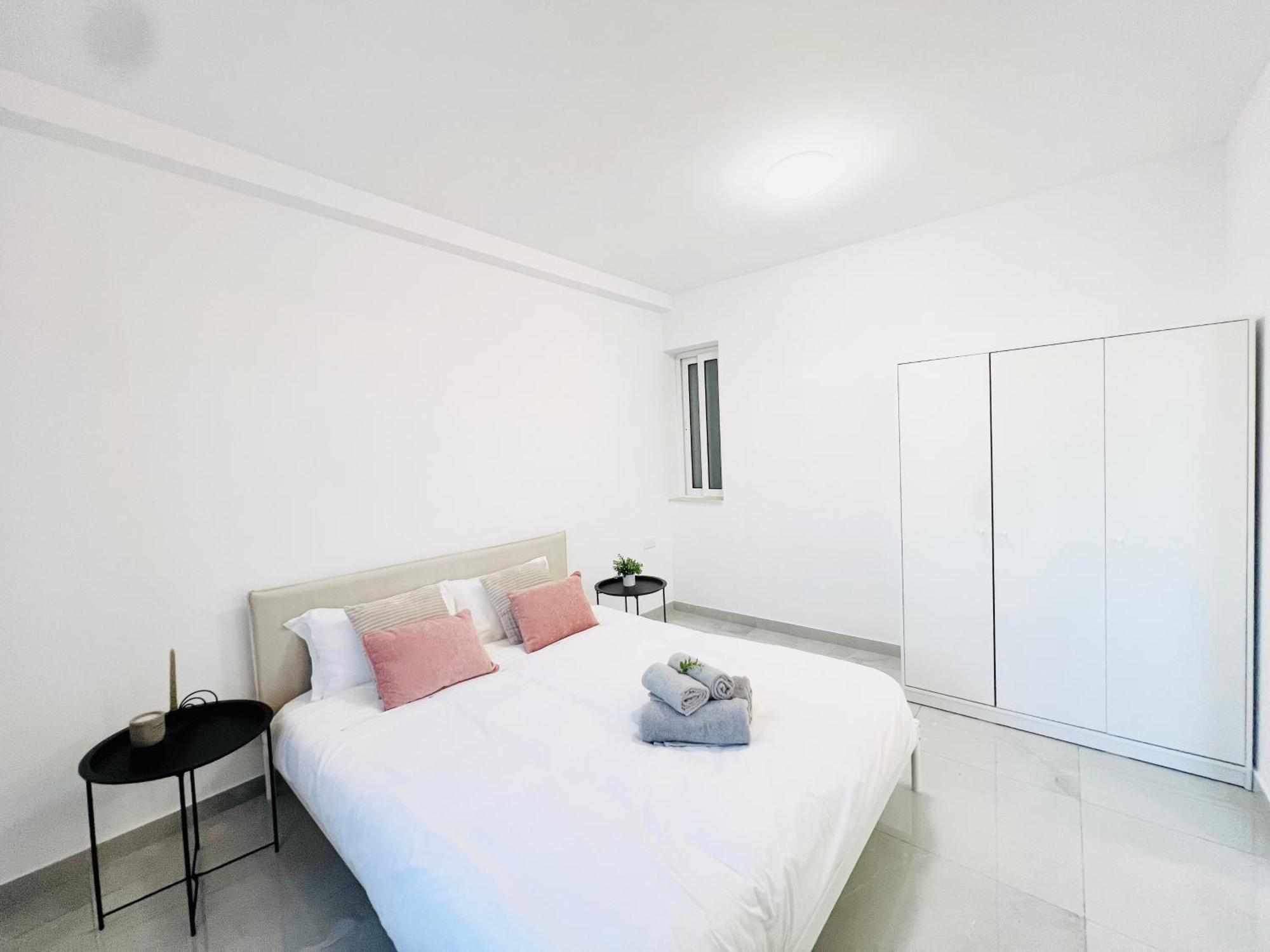 Sunshine Suits - Brand New Apartments มซิดา ภายนอก รูปภาพ