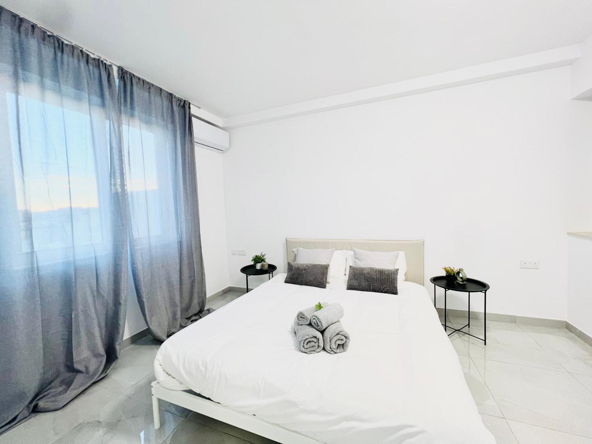 Sunshine Suits - Brand New Apartments มซิดา ภายนอก รูปภาพ