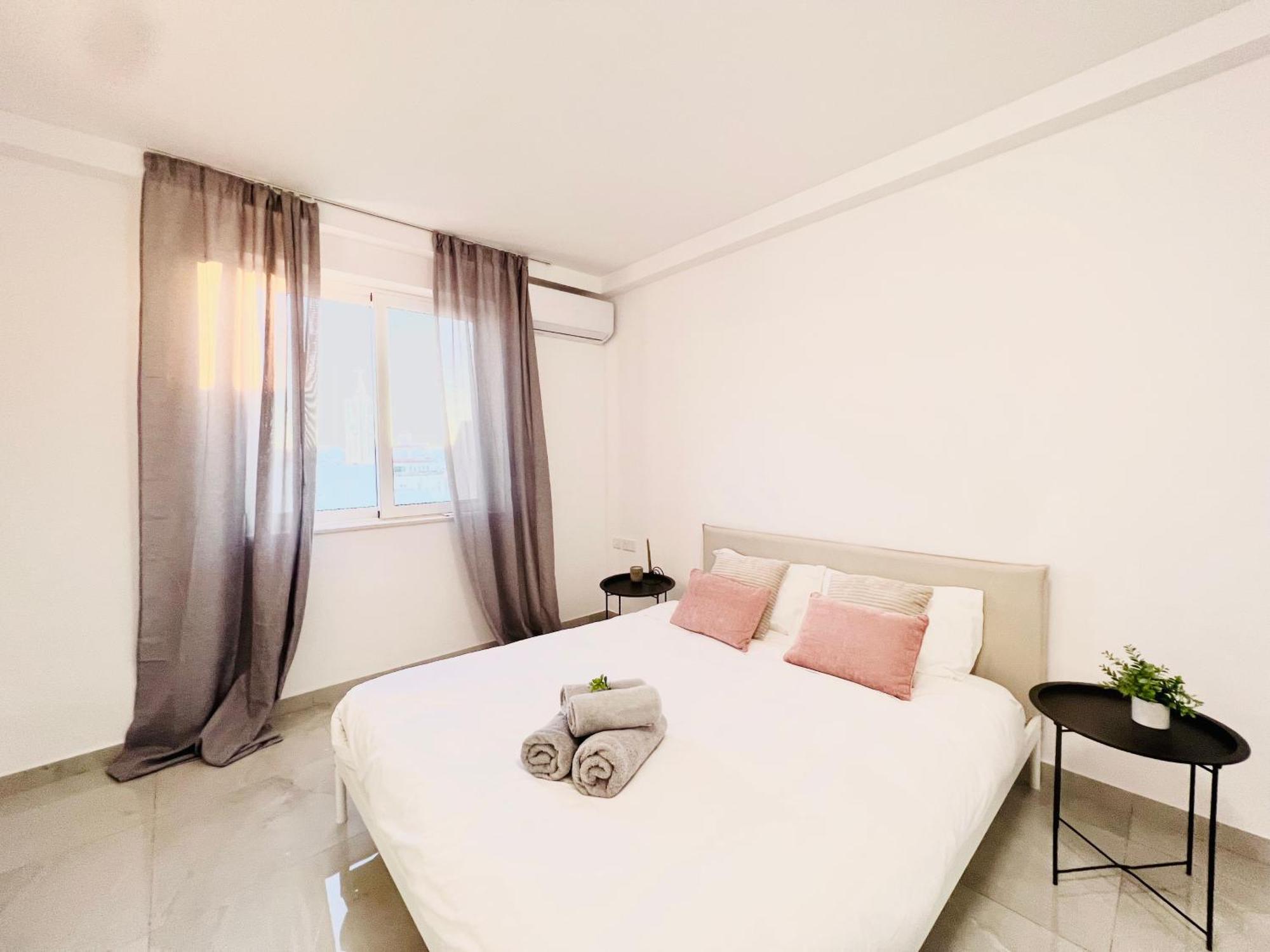 Sunshine Suits - Brand New Apartments มซิดา ภายนอก รูปภาพ