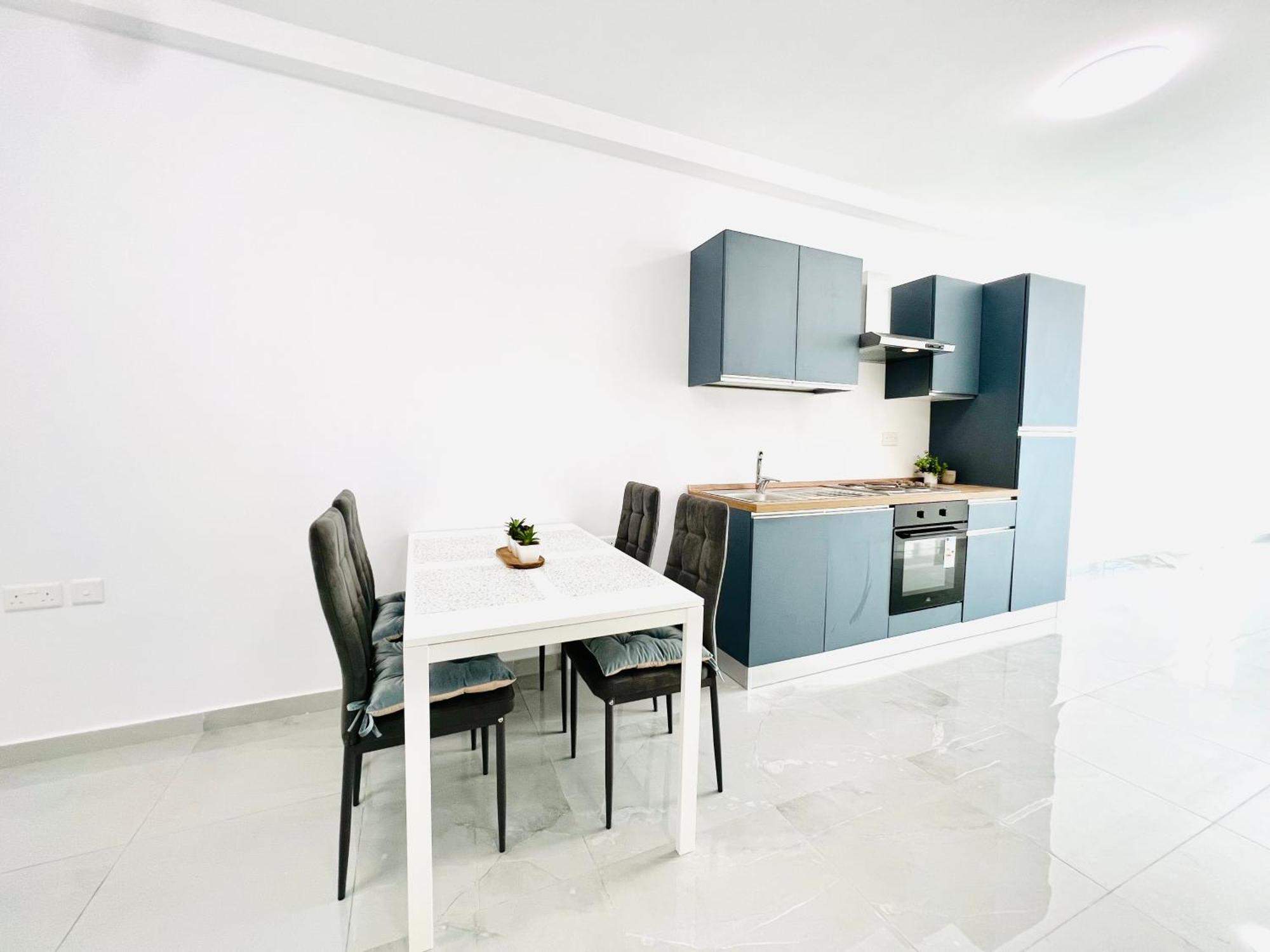 Sunshine Suits - Brand New Apartments มซิดา ภายนอก รูปภาพ