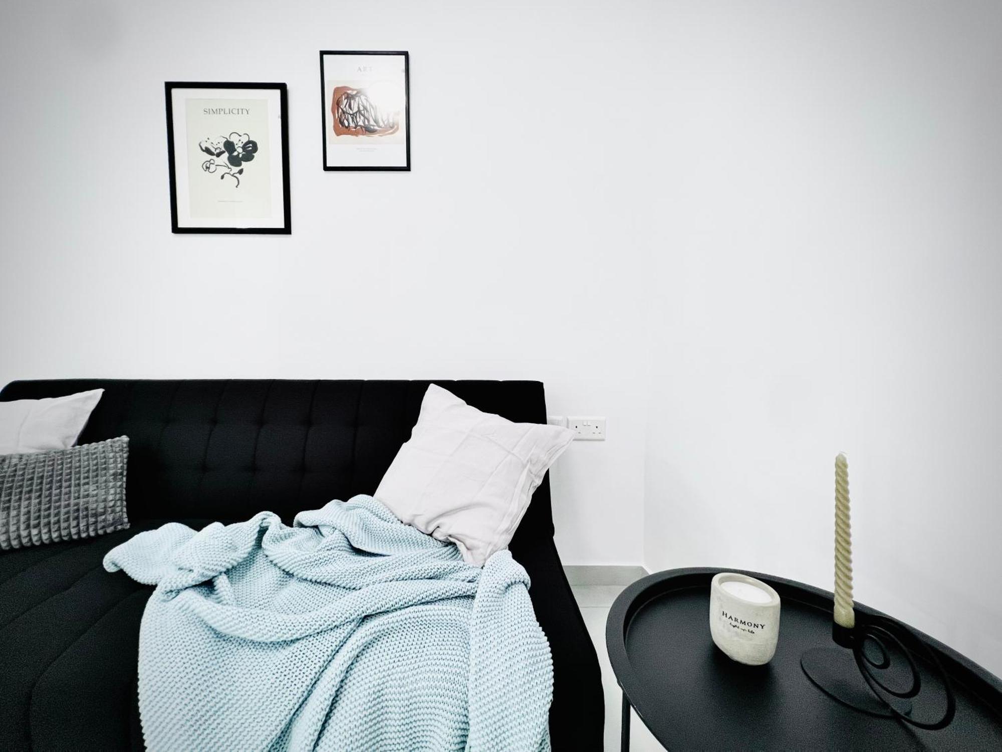 Sunshine Suits - Brand New Apartments มซิดา ภายนอก รูปภาพ