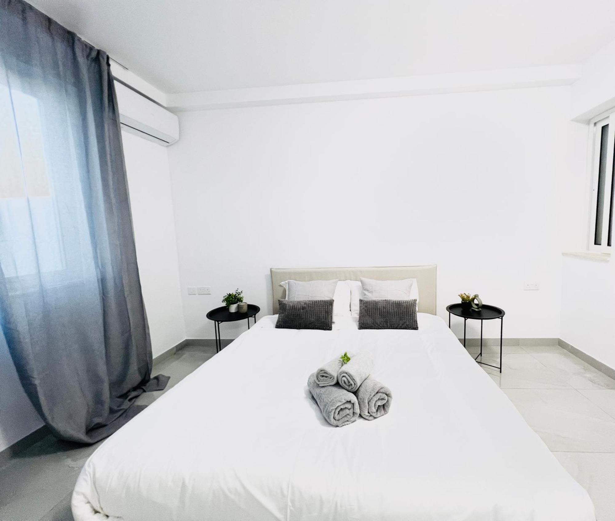 Sunshine Suits - Brand New Apartments มซิดา ภายนอก รูปภาพ